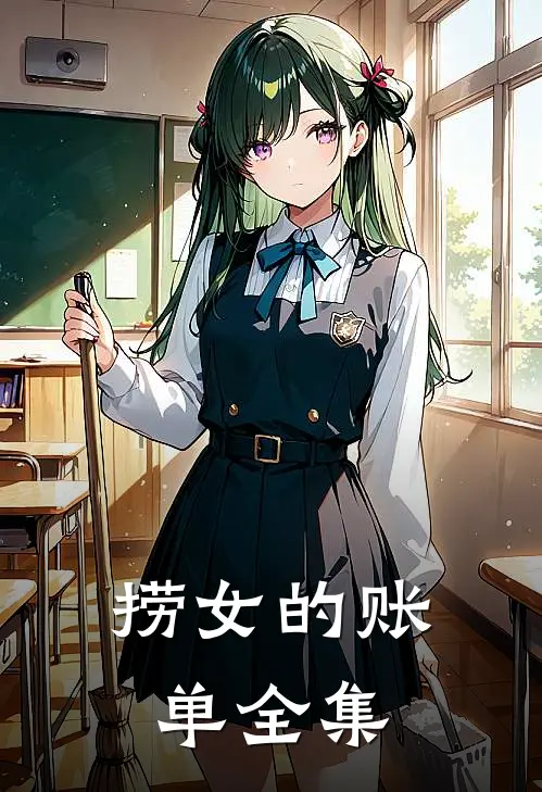 捞女的账单全集