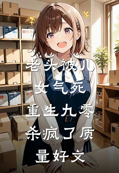 老头被儿女气死，重生九零杀疯了质量好文