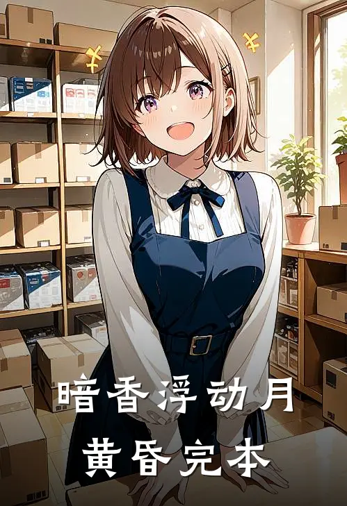 暗香浮动月黄昏完本