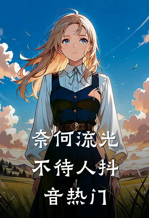 奈何流光不待人抖音热门