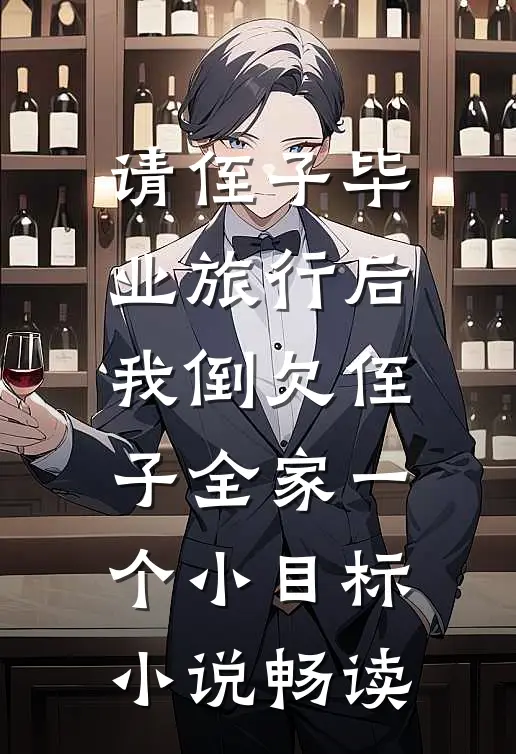 请侄子毕业旅行后，我倒欠侄子全家一个小目标小说畅读