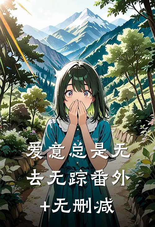 爱意总是无去无踪番外+无删减