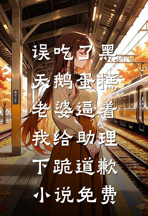 误吃了黑天鹅蛋糕，老婆逼着我给助理下跪道歉小说免费