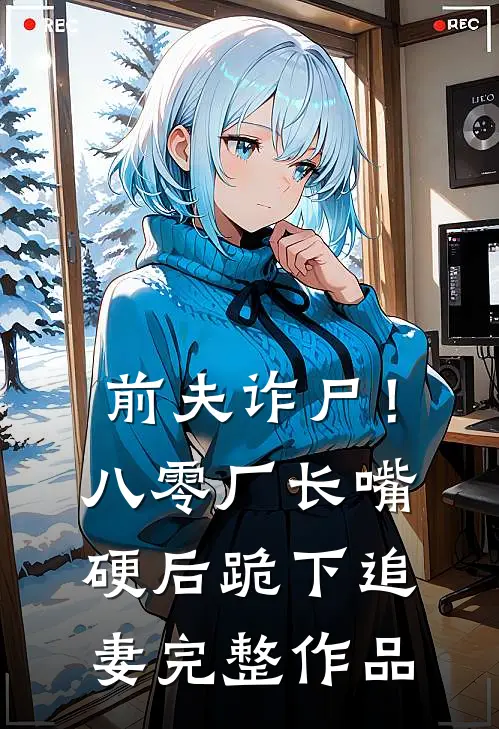 前夫诈尸！八零厂长嘴硬后跪下追妻完整作品