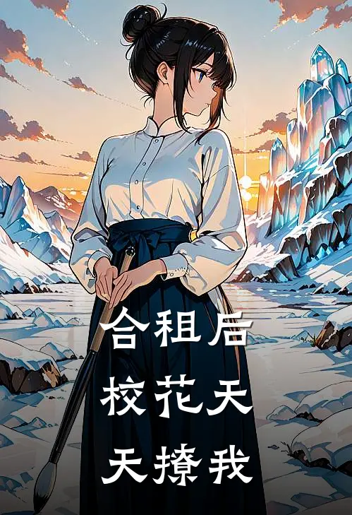 合租后，校花天天撩我