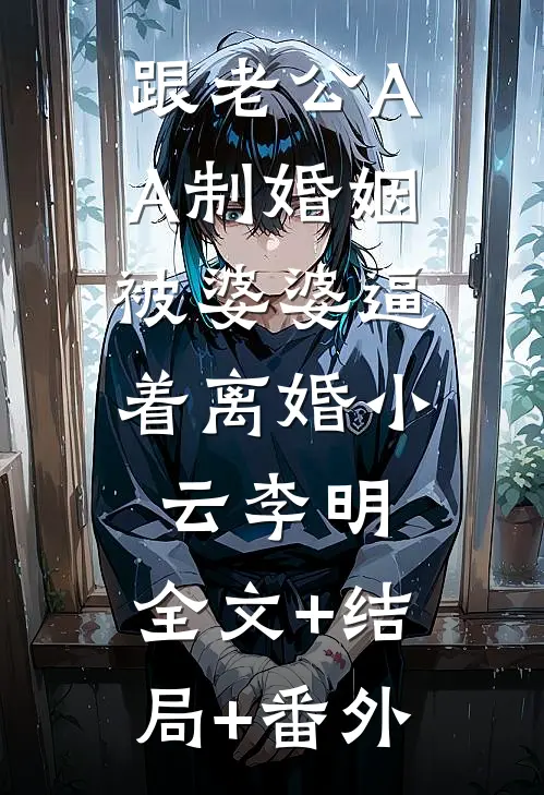 跟老公AA制婚姻，被婆婆逼着离婚小云李明:全文+结局+番外