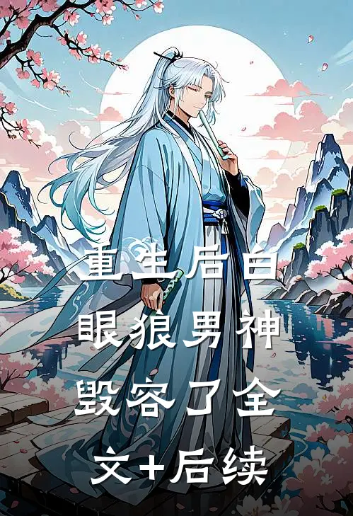 重生后白眼狼男神毁容了全文+后续