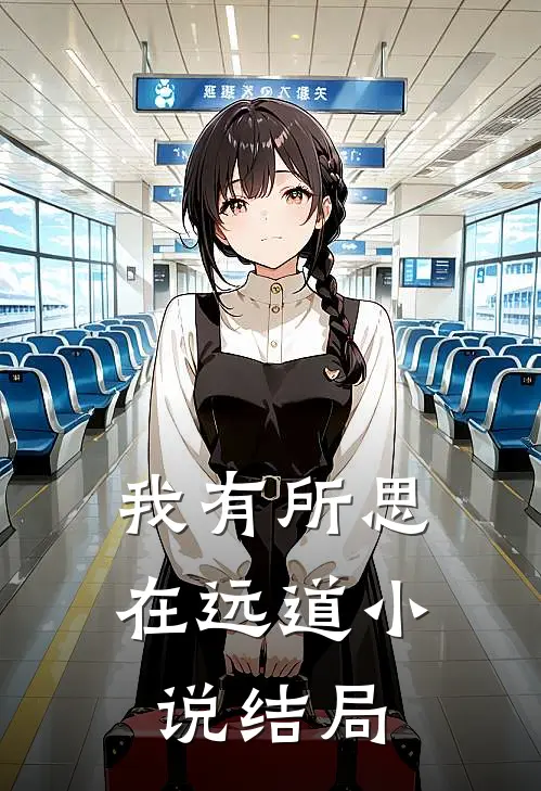 我有所思在远道小说结局