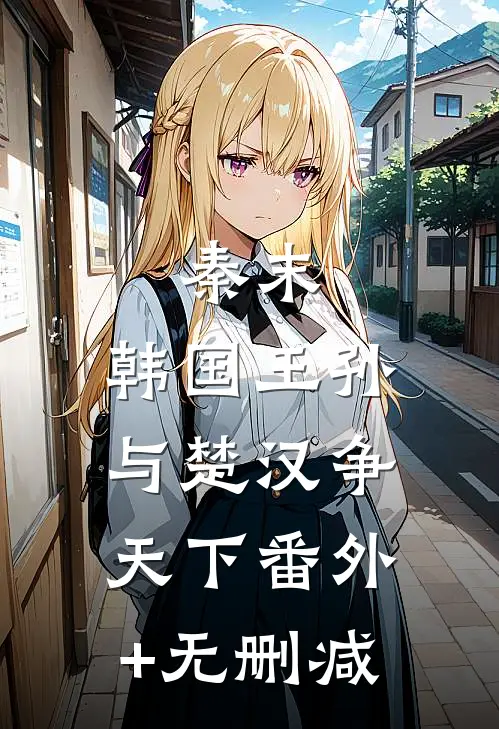 秦末：韩国王孙，与楚汉争天下番外+无删减