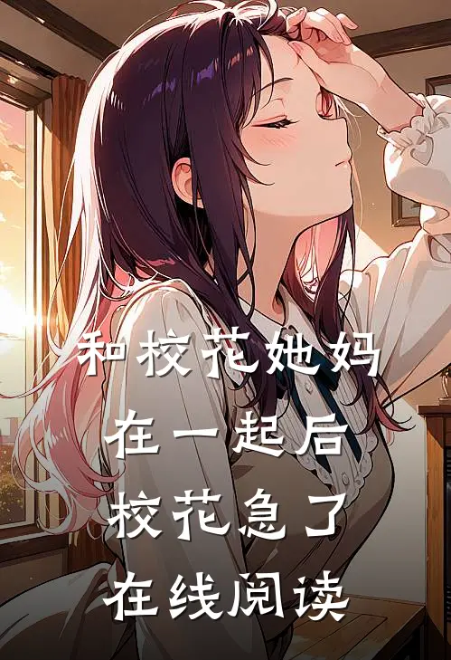 和校花她妈在一起后，校花急了在线阅读