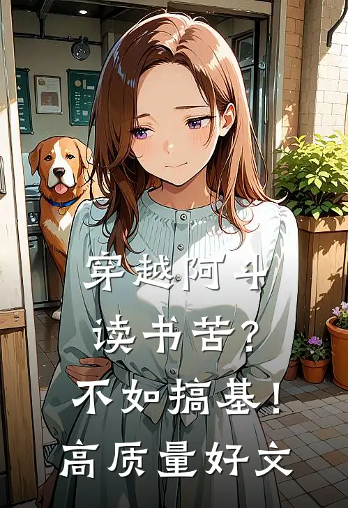 穿越阿斗：读书苦？不如搞基！高质量好文