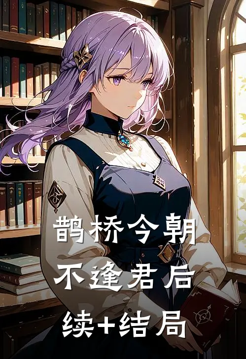 鹊桥今朝不逢君后续+结局