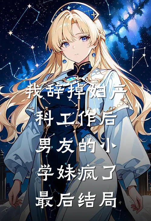 我辞掉妇产科工作后，男友的小学妹疯了最后结局