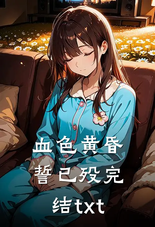 血色黄昏誓已殁完结txt