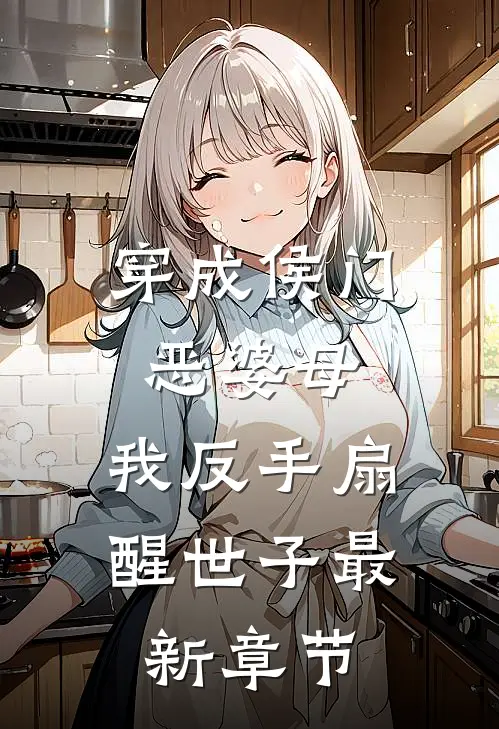 穿成侯门恶婆母，我反手扇醒世子最新章节