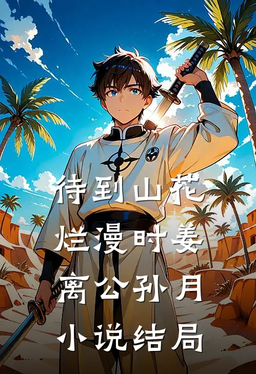 待到山花烂漫时姜离公孙月小说结局