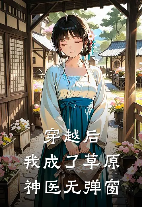 穿越后，我成了草原神医无弹窗