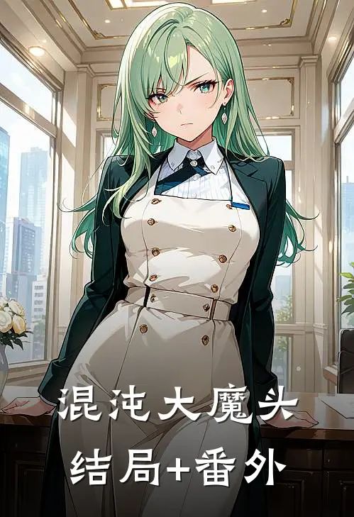 混沌大魔头:结局+番外