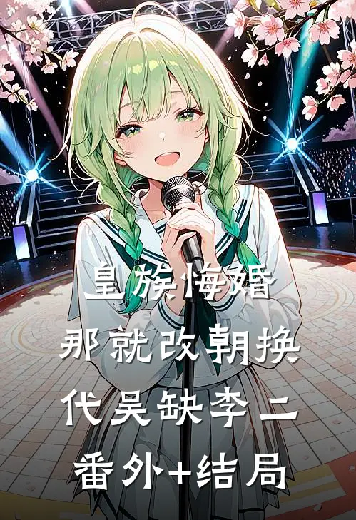 皇族悔婚，那就改朝换代吴缺李二:(番外)+(结局)