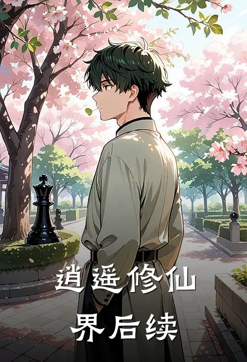 逍遥修仙界后续