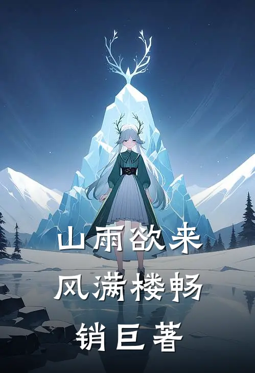 山雨欲来风满楼畅销巨著