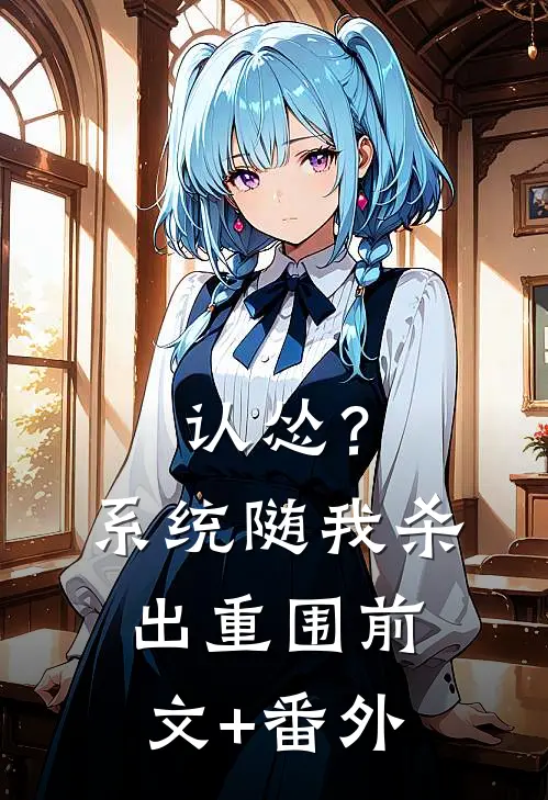 认怂？系统随我杀出重围前文+番外