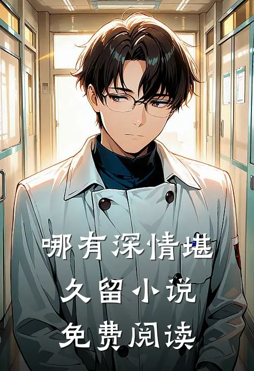 哪有深情堪久留小说免费阅读