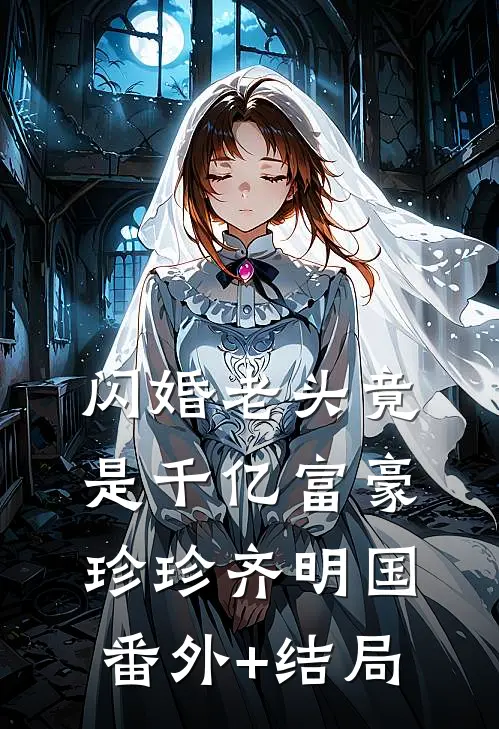 闪婚老头竟是千亿富豪珍珍齐明国(番外)+(结局)