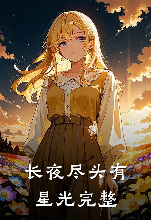 长夜尽头有星光完整
