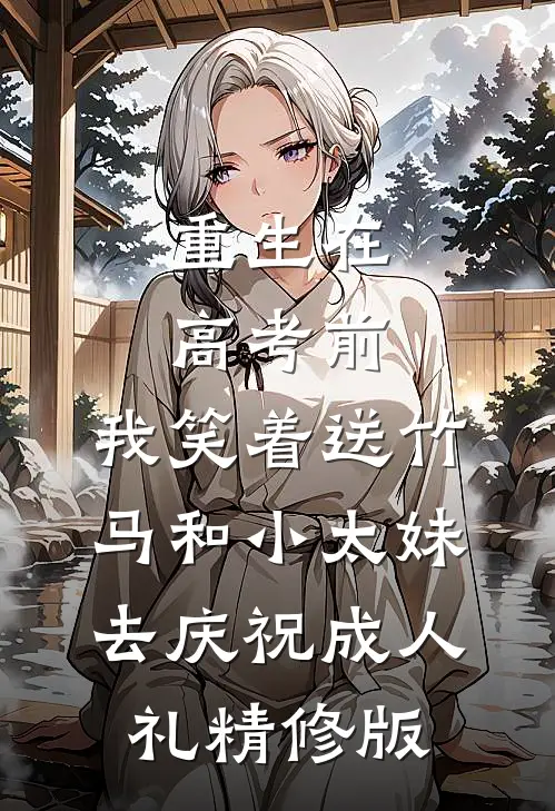 重生在高考前，我笑着送竹马和小太妹去庆祝成人礼精修版