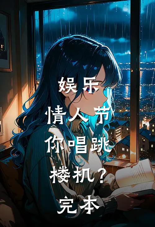 娱乐：情人节，你唱跳楼机？完本