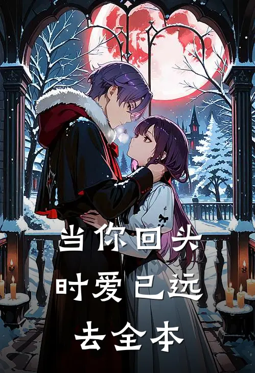 当你回头时爱已远去全本