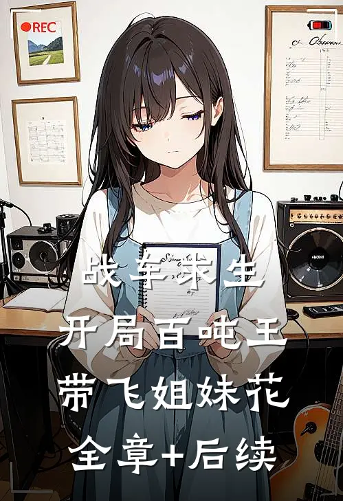 战车求生：开局百吨王带飞姐妹花:全章+后续