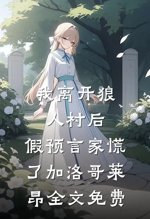 我离开狼人村后，假预言家慌了加洛哥莱昂全文免费