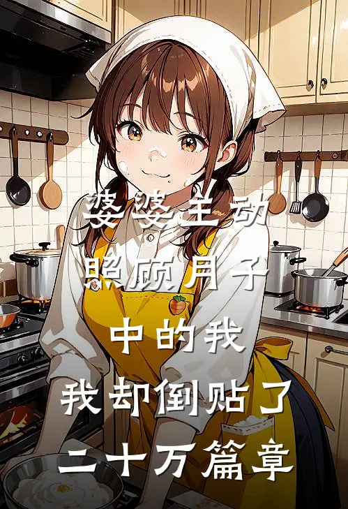 婆婆主动照顾月子中的我，我却倒贴了二十万篇章
