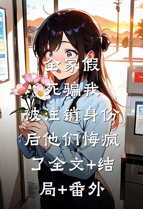 全家假死骗我，被注销身份后他们悔疯了全文+结局+番外