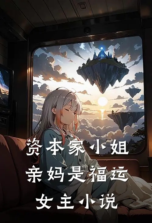 资本家小姐亲妈是福运女主小说