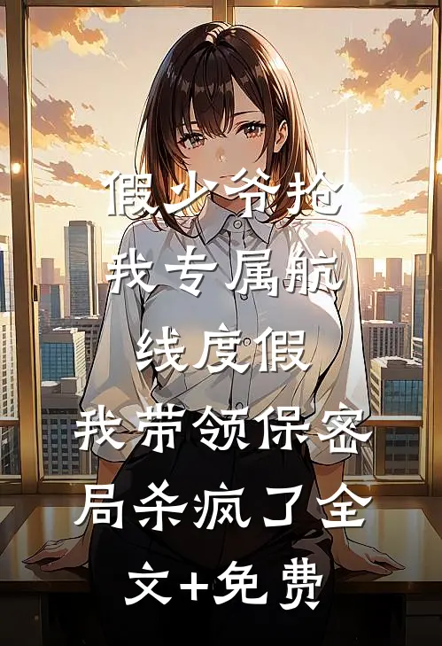 假少爷抢我专属航线度假，我带领保密局杀疯了全文+免费