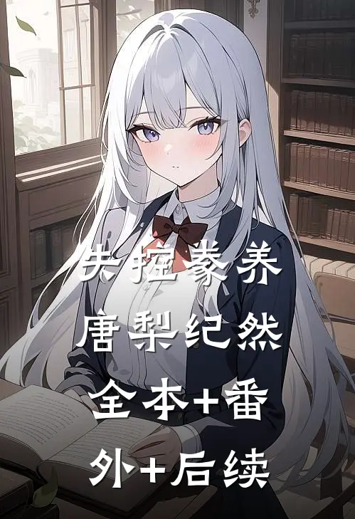 失控豢养唐梨纪然:全本+番外+后续