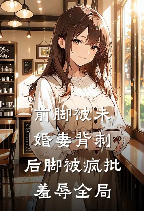 前脚被未婚妻背刺，后脚被疯批羞辱全局