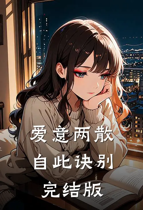 爱意两散，自此诀别完结版