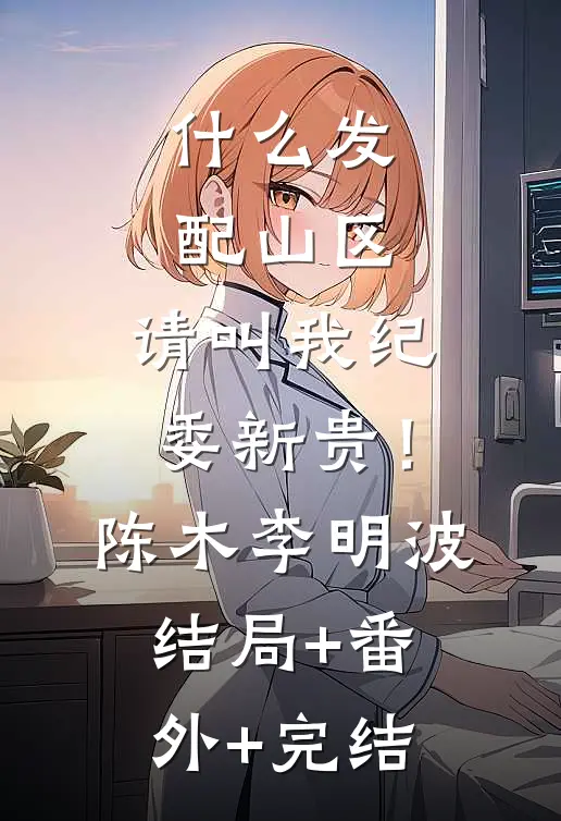 什么发配山区，请叫我纪委新贵！陈木李明波:结局+番外+完结