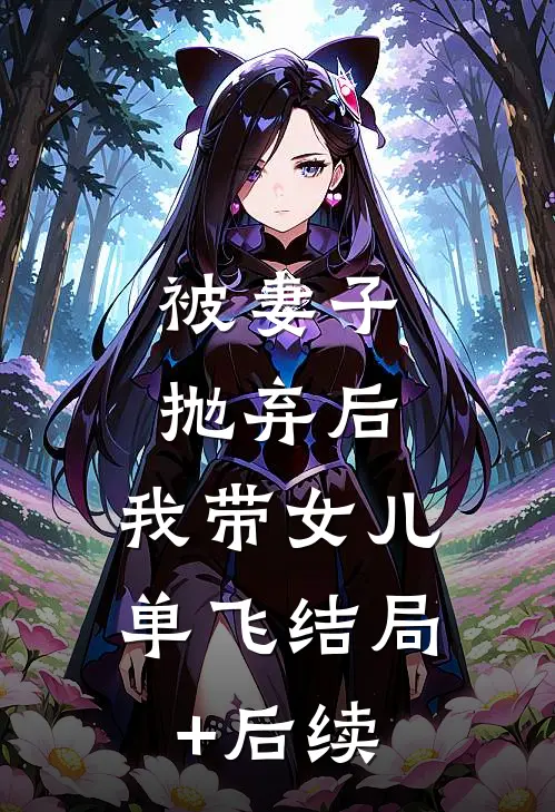 被妻子抛弃后，我带女儿单飞结局+后续