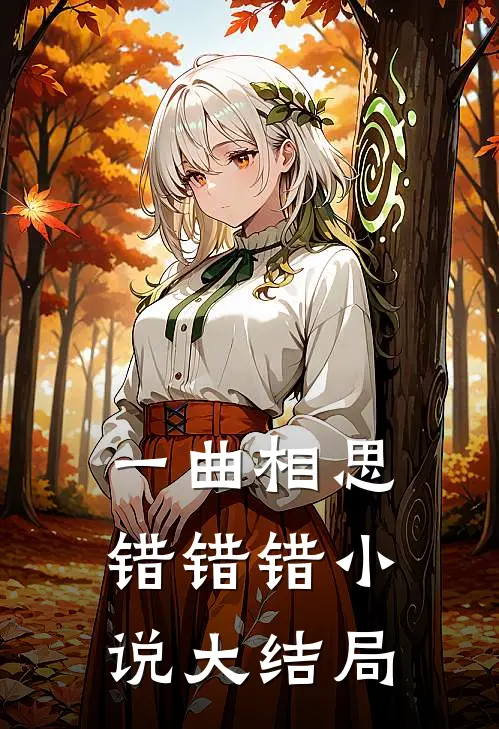 一曲相思，错错错小说大结局