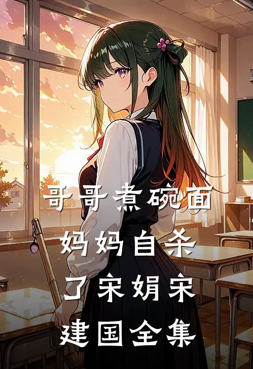 哥哥煮碗面，妈妈自杀了宋娟宋建国全集