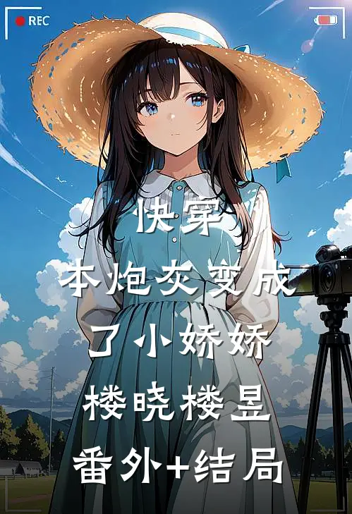 快穿：本炮灰变成了小娇娇楼晓楼昱:(番外)+(结局)