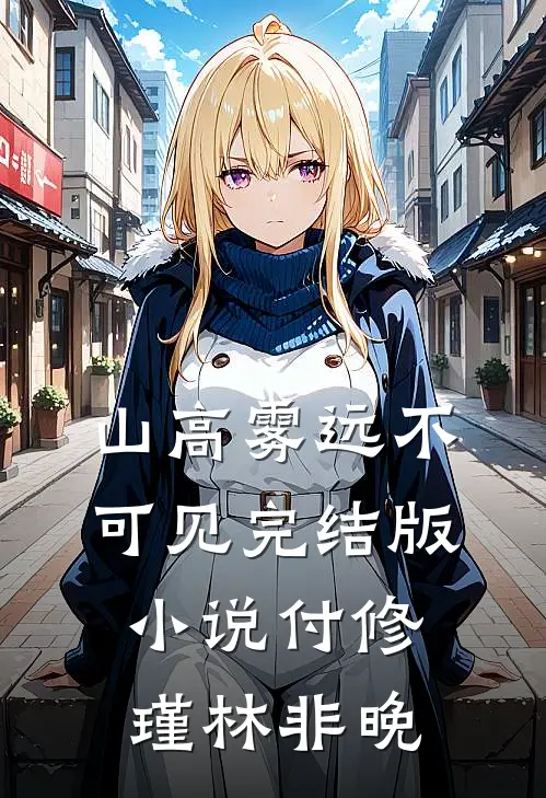 山高雾远不可见完结版小说付修瑾林非晚
