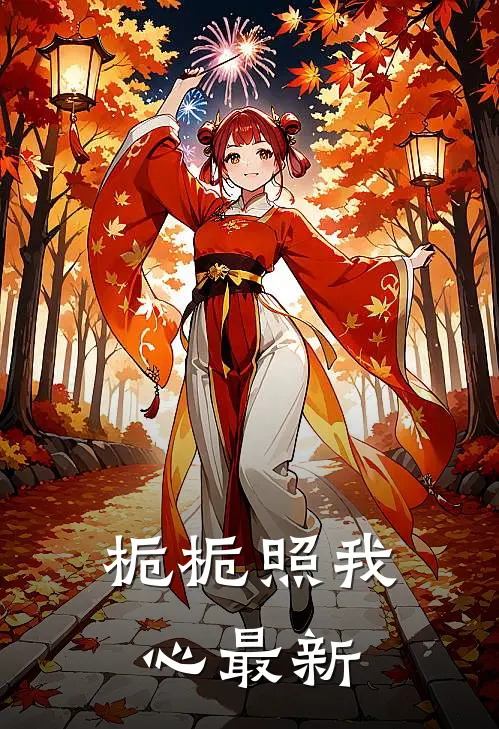 栀栀照我心最新