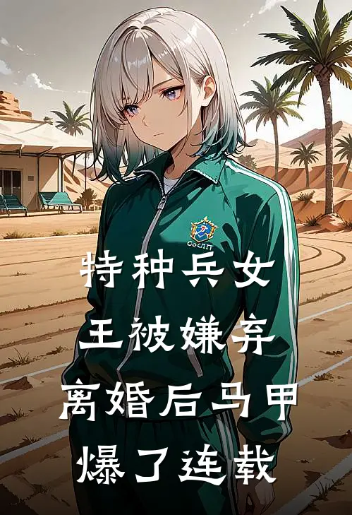 特种兵女王被嫌弃，离婚后马甲爆了连载