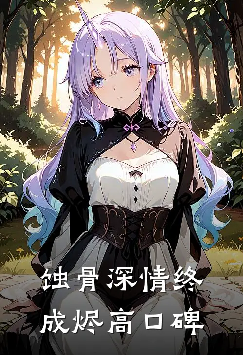 蚀骨深情终成烬高口碑